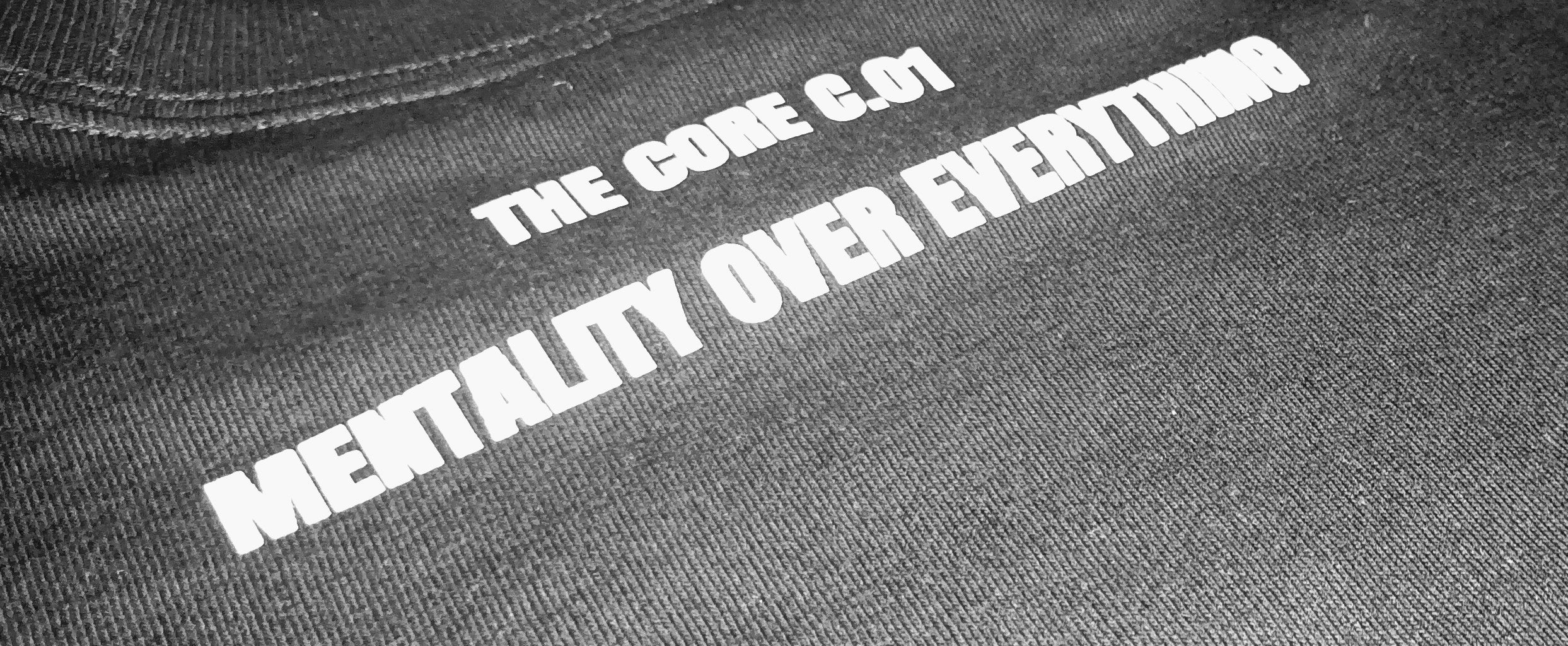 THE CORE C.01